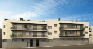 Flat in Carrer enric granados 28