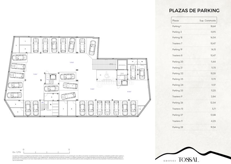 Foto 030689d5-fafc-43ee-822c-61f176a54bb9. Pis 63m<sup>2</sup> a carrer enric granados 28 a Albatàrrec