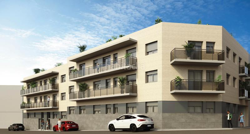 Foto 8a9ccfc1-777a-4b0a-a19f-8546a2b47452. Pis 63m<sup>2</sup> a carrer enric granados 28 a Albatàrrec