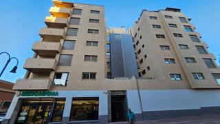 Location Appartement  Calle mateo vodopich. Alquiler anual en cartagena