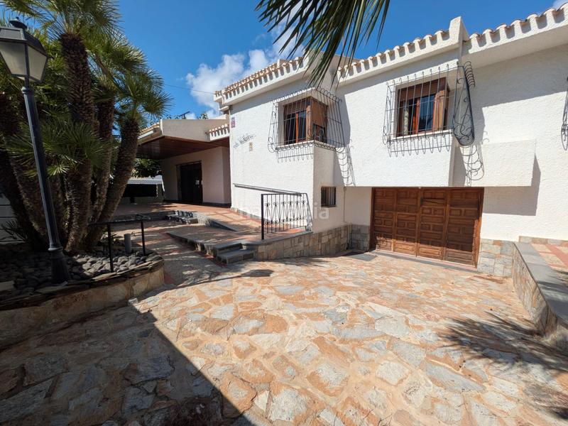 Foto 3c570267-a27e-4806-8647-1cde104510b2. Alquiler chalet  independiente exclusivo en San Javier