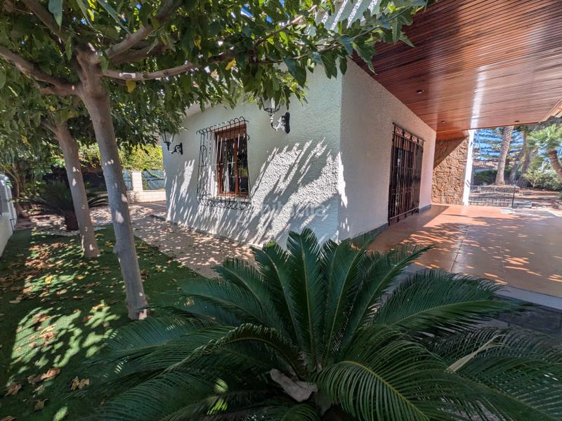 Foto 6601734e-10c1-4776-99be-56d72f61e820. Alquiler chalet  independiente exclusivo en San Javier