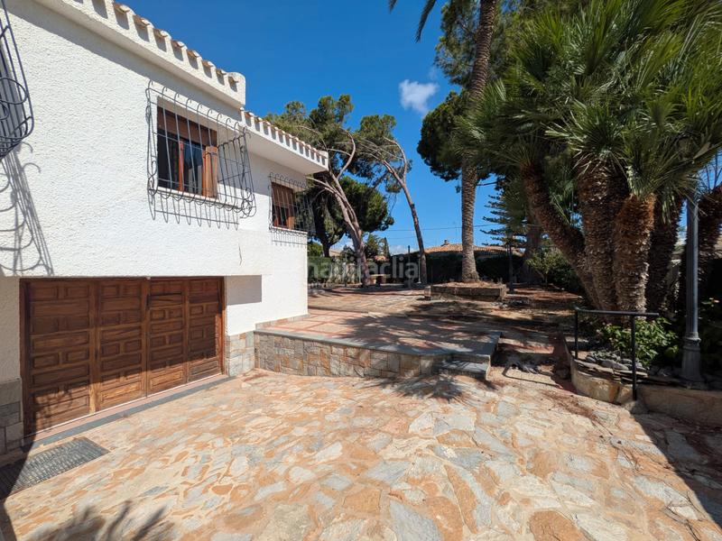 Foto 87f13a26-2457-48d5-8538-bac99f26fce3. Alquiler chalet  independiente exclusivo en San Javier