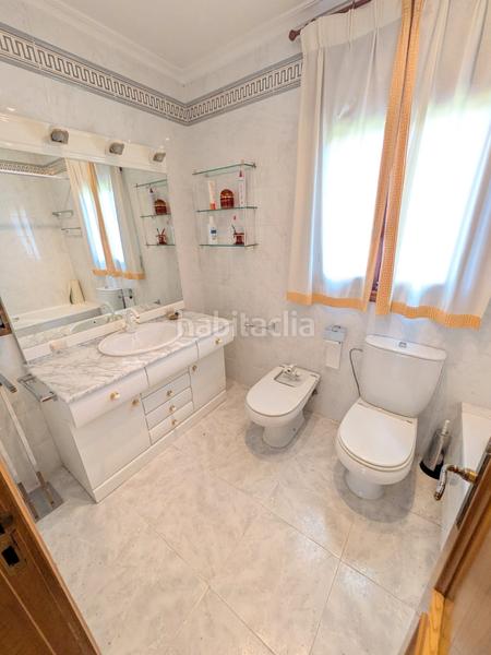 Foto 959d0d30-3bc2-43ab-9c4f-a5636471b5c4. Alquiler chalet  independiente exclusivo en San Javier