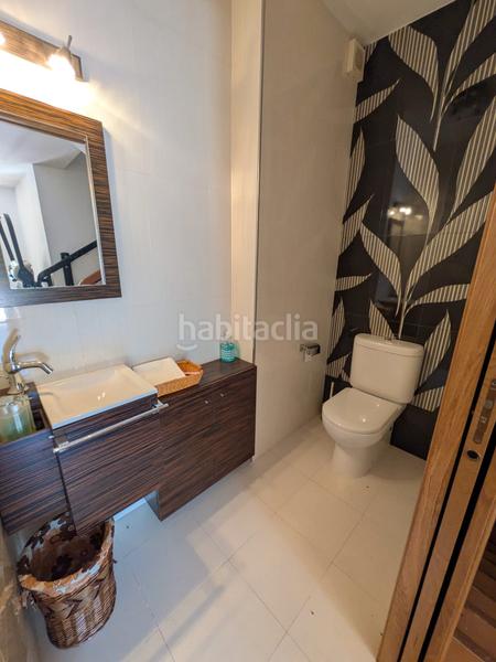 Foto 4b09d917-b859-410c-897a-eeba65367449. Location chalet avec cheminée parking dans Santiago de La Ribera San Javier