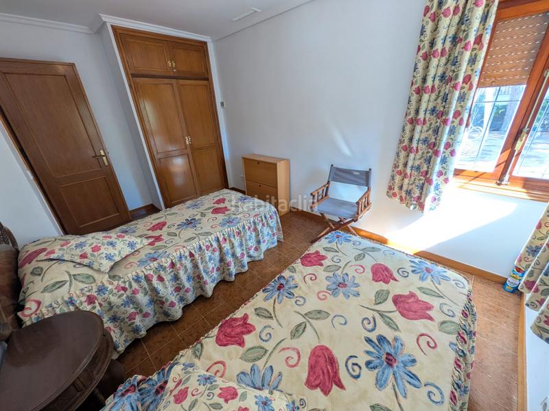 Foto 53049227-a314-4c02-994a-aa28c2ecfd24. Location chalet avec cheminée parking dans Santiago de La Ribera San Javier