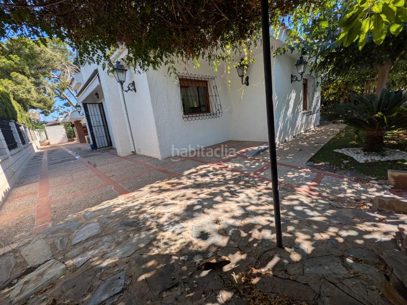 Foto ab11d9ba-92b5-4c4a-978a-93248aeef089. Location chalet avec cheminée parking dans Santiago de La Ribera San Javier