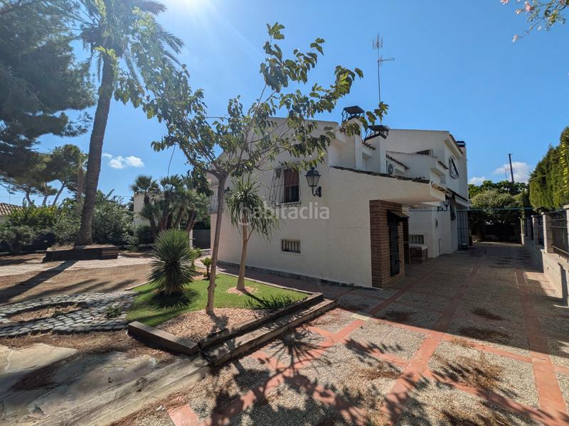 Foto f4821e2f-ac46-4922-b7bb-8f883524f454. Location chalet avec cheminée parking dans Santiago de La Ribera San Javier