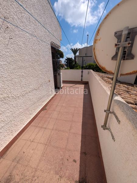 Foto 16daaa47-e614-4aa2-b3e0-2a9911cd7f66. Miete chalet mit kamin parking in Santiago de La Ribera San Javier