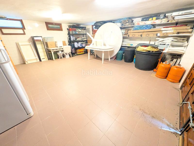 Foto 1b68050d-4741-4f39-bedc-458658053265. Miete chalet mit kamin parking in Santiago de La Ribera San Javier