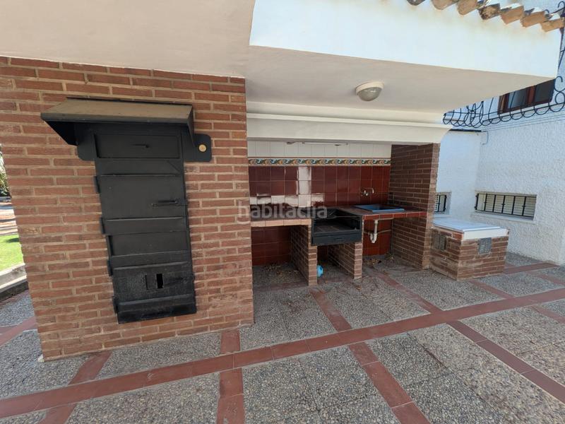 Foto 98a24948-73a6-4d9a-b390-d0e48bb7fb6f. Miete chalet mit kamin parking in Santiago de La Ribera San Javier