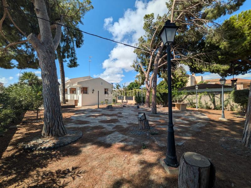 Foto d53b0dd0-97ae-4796-9e5d-59996a1427da. Miete chalet mit kamin parking in Santiago de La Ribera San Javier