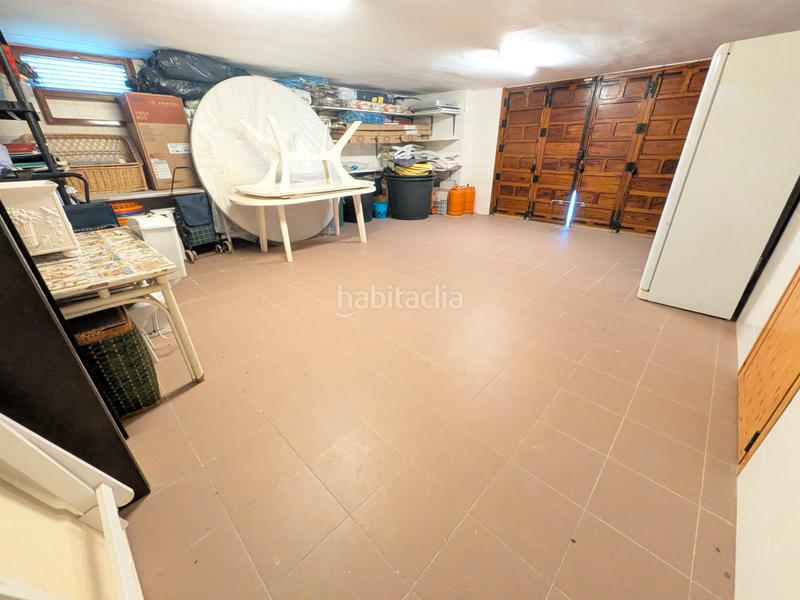 Foto 6a776567-a428-4926-a9e7-03418401d637. Rent chalet with fireplace parking in Santiago de La Ribera San Javier