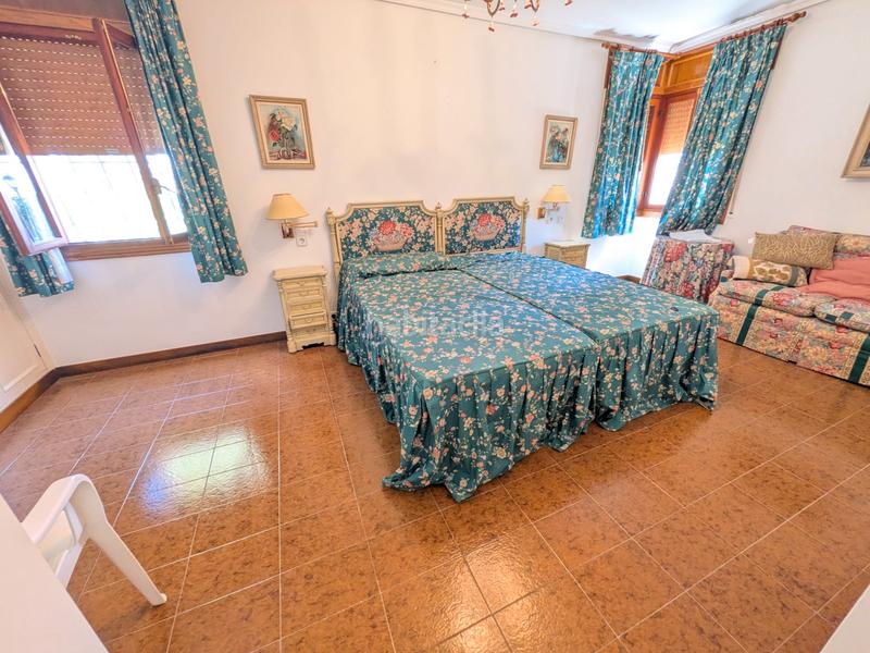 Foto 8ecae4b0-cb06-4f18-a28f-2b08ad8cb86f. Rent chalet with fireplace parking in Santiago de La Ribera San Javier