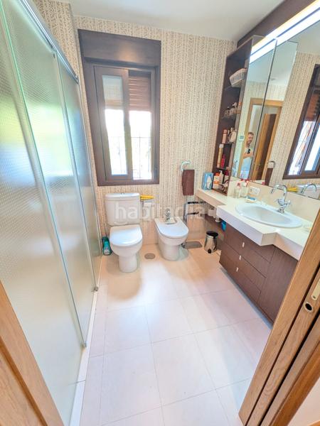 Foto ee9892b1-1e5d-4a38-8b71-0b32c011de4b. Rent chalet with fireplace parking in Santiago de La Ribera San Javier