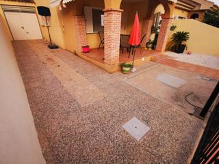 Casa bifamiliare in San Javier. Chalet pareado en san javier