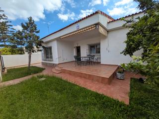 Chalet in San Javier. Chalet independiente en san javier