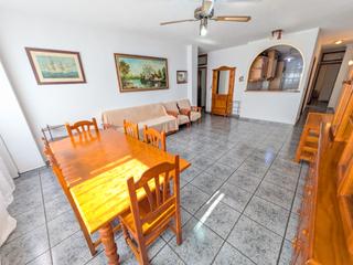 Appartement  Calle norte 32. Piso en san pedro del pinatar