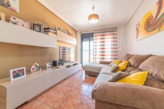 Appartement  Calle doctor pardo lópez. Piso céntrico en san javier