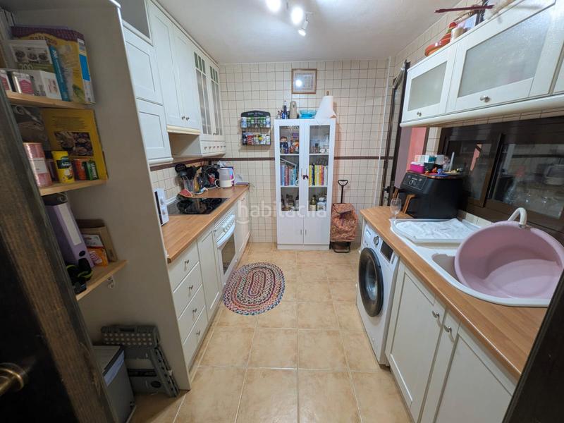 Foto 0988e2a2-da0e-4817-9f64-0c00918b018a. Maison jumelée avec chauffage parking piscine dans San Cayetano Torre - Pacheco