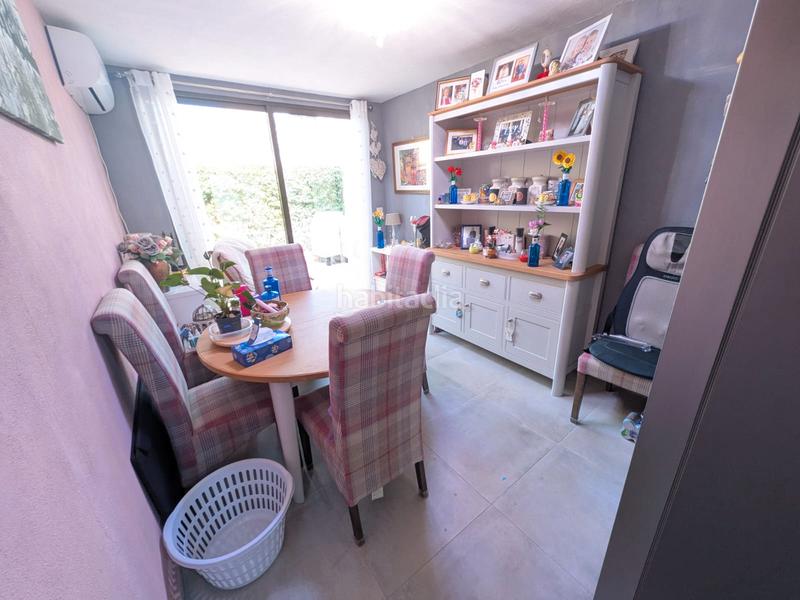 Foto 0ea33d5e-dab7-4ea2-b137-a4b866ae7b1b. Maison jumelée avec chauffage parking piscine dans San Cayetano Torre - Pacheco