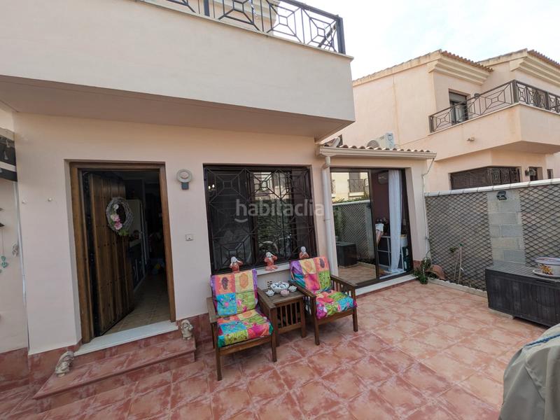 Foto 2695aebc-382d-4184-9b9f-ef4332fc68e7. Maison jumelée avec chauffage parking piscine dans San Cayetano Torre - Pacheco