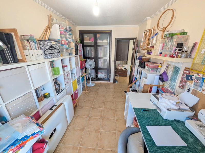 Foto 5c77e911-3675-4364-b291-6ac2d445b44a. Maison jumelée avec chauffage parking piscine dans San Cayetano Torre - Pacheco