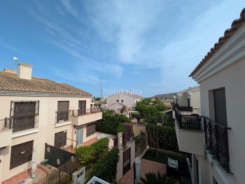 Foto 6fc39067-f25d-4cc3-b71b-3628727cdb89. Maison jumelée avec chauffage parking piscine dans San Cayetano Torre - Pacheco