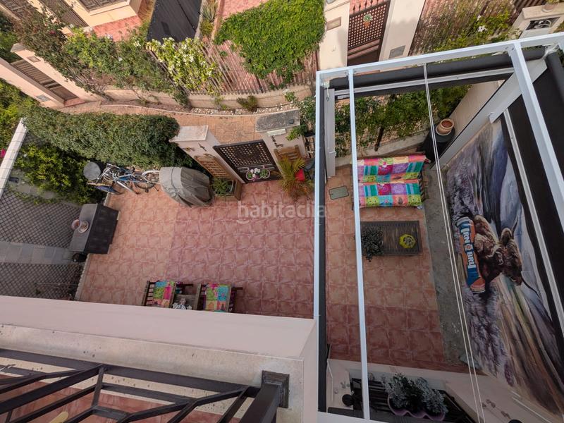 Foto 8c87aafe-6e2e-4c16-ab3b-114e4df93435. Maison jumelée avec chauffage parking piscine dans San Cayetano Torre - Pacheco