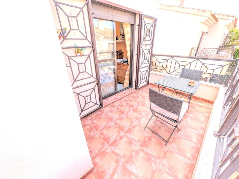 Foto afc97be1-e2c8-4566-a52c-f4f58d37ab57. Maison jumelée avec chauffage parking piscine dans San Cayetano Torre - Pacheco