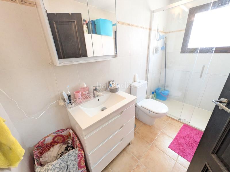 Foto c895306a-3809-40e8-9279-b7f4a1cf4e91. Maison jumelée avec chauffage parking piscine dans San Cayetano Torre - Pacheco