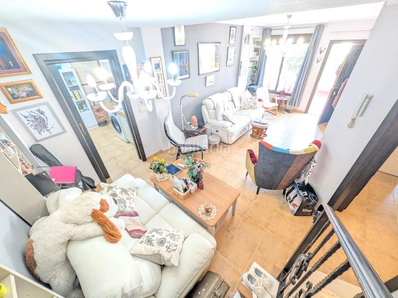 Foto dcbdfb63-2876-4309-9ae5-822424d4f1da. Maison jumelée avec chauffage parking piscine dans San Cayetano Torre - Pacheco