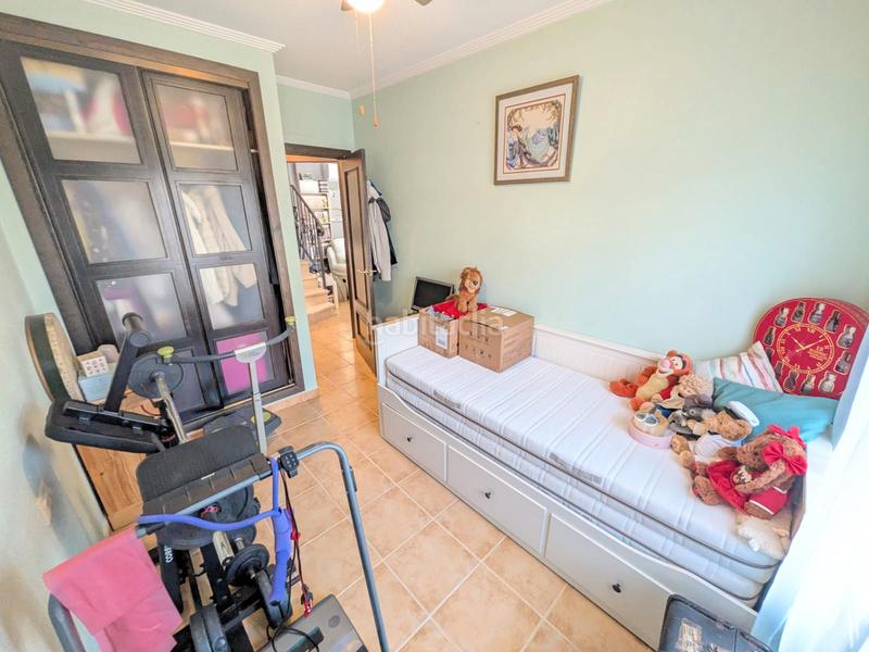 Foto dd34efb5-01eb-4d32-a965-35aba1a121eb. Maison jumelée avec chauffage parking piscine dans San Cayetano Torre - Pacheco