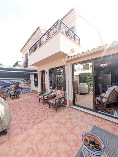 Foto ec5a6a34-64ae-4a23-9df9-b5044a9afaa6. Maison jumelée avec chauffage parking piscine dans San Cayetano Torre - Pacheco