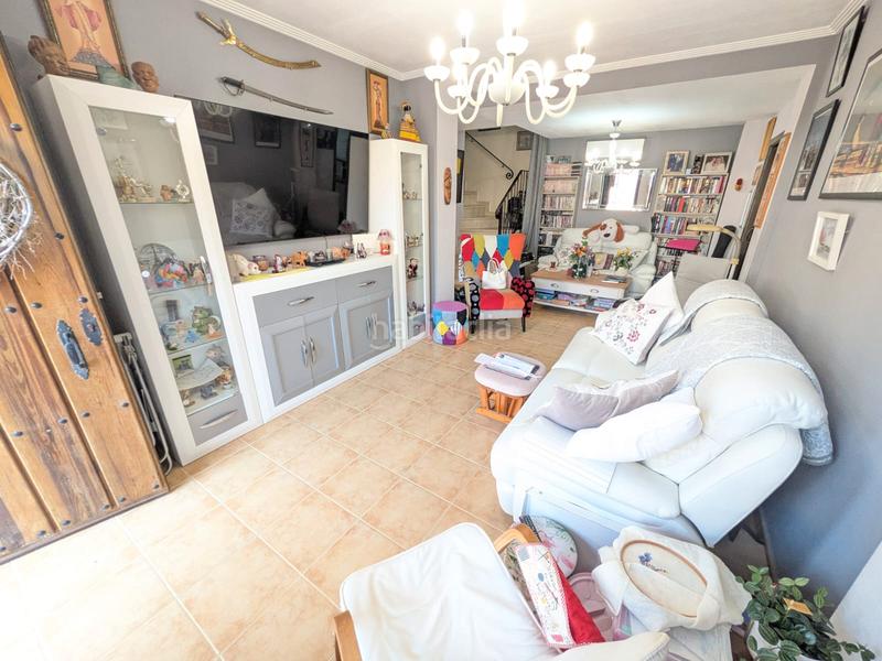 Foto f6afa5eb-641d-4edf-a4e9-1857249cc30b. Maison jumelée avec chauffage parking piscine dans San Cayetano Torre - Pacheco