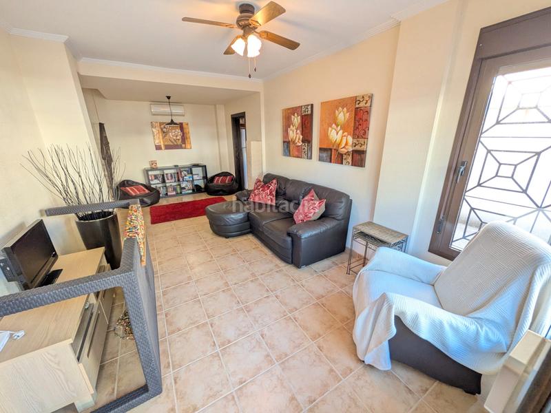 Foto 03469fd3-b39d-400b-a786-b2d7d0519c35. Doppelhaus mit parking pool in San Cayetano Torre - Pacheco