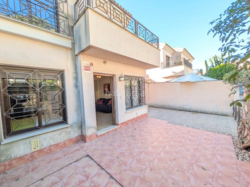 Foto 35de4f88-8100-4eea-ab24-e42498220f4b. Doppelhaus mit parking pool in San Cayetano Torre - Pacheco