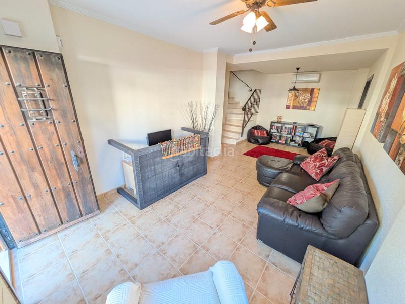 Foto 7fa9554e-f7b5-4295-8674-6bd8ffebc4f9. Doppelhaus mit parking pool in San Cayetano Torre - Pacheco