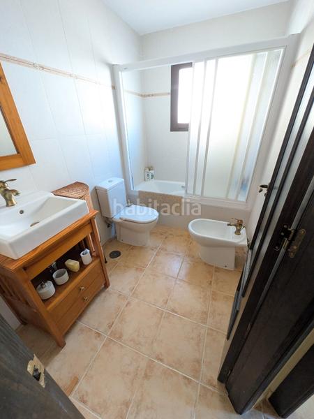 Foto 95ffdf08-1063-452b-8729-9a010daceb51. Doppelhaus mit parking pool in San Cayetano Torre - Pacheco