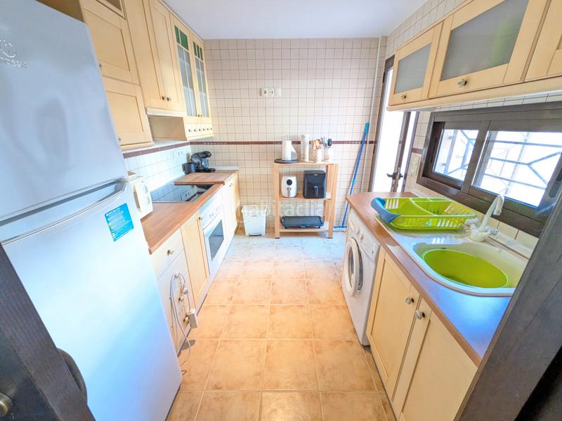 Foto a5607a32-0a5e-46f4-af11-209bf642d1d0. Doppelhaus mit parking pool in San Cayetano Torre - Pacheco