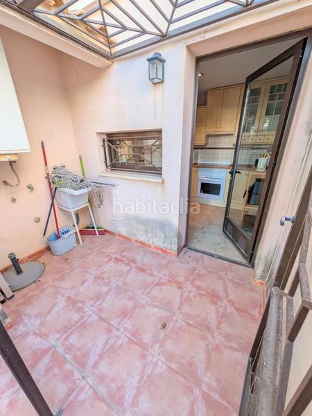 Foto cc1d3f6d-5d34-4402-9e13-e8a315d0926e. Doppelhaus mit parking pool in San Cayetano Torre - Pacheco