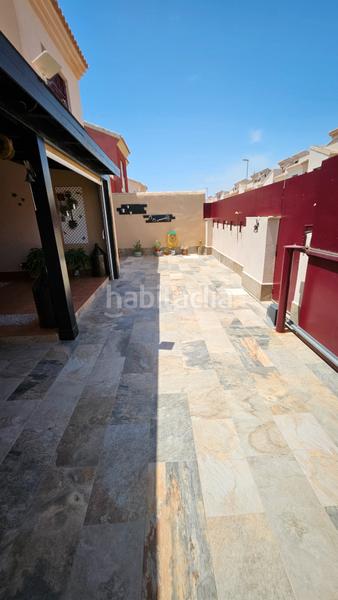 Foto 20b43252-6a95-4113-bddc-00250873710f. Xalet amb aparcament piscina a Balsicas Torre - Pacheco