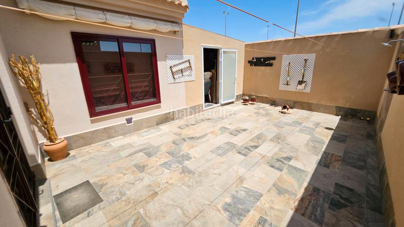 Foto 36b17b7a-85b3-41a2-bd41-afd78d3e984d. Xalet amb aparcament piscina a Balsicas Torre - Pacheco