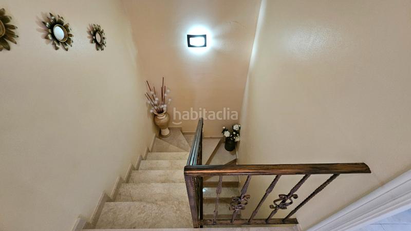 Foto 3f807612-bcef-4683-adfd-5bf695a8592d. Xalet amb aparcament piscina a Balsicas Torre - Pacheco