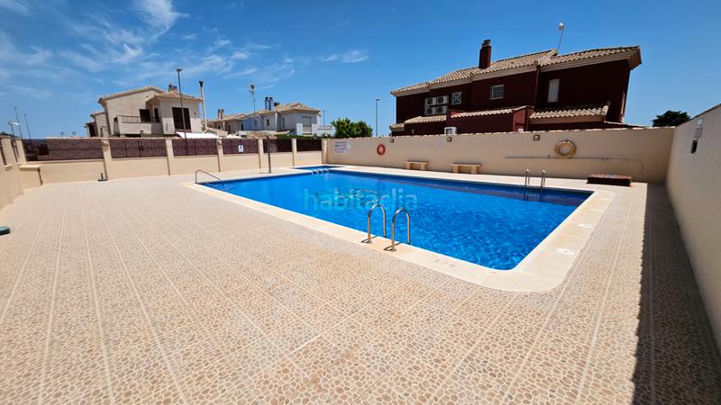 Foto 60254b2d-3418-480d-9d26-270971e2797e. Xalet amb aparcament piscina a Balsicas Torre - Pacheco