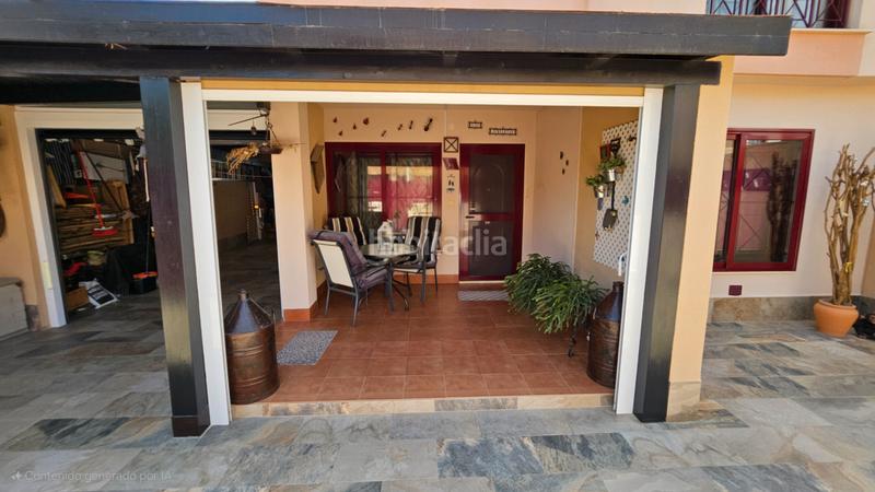 Foto 6d11b043-fa59-41fe-9c84-fdb8795d220b. Xalet amb aparcament piscina a Balsicas Torre - Pacheco