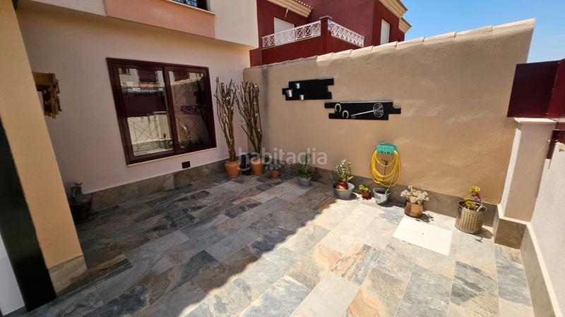 Foto b0d2a3cc-b90c-456c-905b-72441f49db20. Xalet amb aparcament piscina a Balsicas Torre - Pacheco