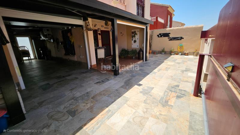 Foto deed33df-c087-47a4-be3a-b4a2cfc44735. Xalet amb aparcament piscina a Balsicas Torre - Pacheco