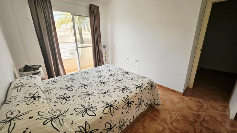 Foto 0bfa7d24-584e-4401-bfdb-f6b8768fa953. Àtic a Balsicas Torre - Pacheco