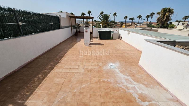 Foto 1aed406d-1a27-41e5-827d-c85a3621027a. Àtic a Balsicas Torre - Pacheco